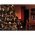 Konstsmide LED belt�ri l�nc 15 LED 11,2m vil�g�t� hossz 12,8m melegfeh�r elef�ntcsont 230V 1120-020