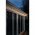 Konstsmide LED j�gz�por f�nyf�gg�ny 96LED feh�r k�bel 2743-802 belt�ri �s k�lt�ri borosty�n