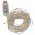 Best Season Dew Drops LED dr�t f�nyf�z�r USB 5m 100LED melegfeh�r 456-50
