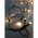 EGB LED mini f�nyf�z�r 240LED melegfeh�r 18m vil�g�t�hossz 21m IP44 t�pegys�g belt�r �s k�lt�r
