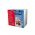 Konstsmide LED h�l� 64 melegfeh�r LED 2x2m 24V 3749-100