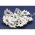 EGB LED d�szf�z�r fa d�szekkel melegfeh�r id�z�t�vel 3xAA 1,4m 10LED