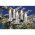 EGB LED k�lt�ri f�nyf�z�r 30 db topgyertya feh�r 13,05m