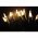 EGB LED minil�nc belt�ri 35LED 6,8m 230V z�ld vezet�k borosty�n 1900K 70lm