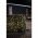 Konstsmide LED f�nyf�z�r 480 LED melegfeh�r 47,9m fekete k�bel elemes 4 D (g�li�t) 3731-100 IP44