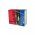 Konstsmide LED mini f�nyf�z�r 40 LED melegfeh�r 6004-103 belt�ri/k�lt�ri