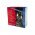 Konstsmide LED minil�nc 200 LED melegfeh�r 24V k�lt�r �s belt�r 6070-100
