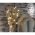 Konstsmide LED d�szf�z�r 16 LED melegfeh�r 3152-103 24V kos�rfonat csillagok