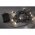 Konstsmide LED f�nyf�z�r 40 LED 3,9m 3724-100 melegfeh�r 8 funkci� timer 4xAA Mignon ceruza IP44