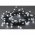 Konstsmide LED f�nyf�z�r 80 LED melegfeh�r 24V 6,32m fekete 3691-107