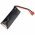 Helyettes�t� Akkumul�tor modell�p�t� 7.4V 1600mAh 1db/csomag Li-Polymer
