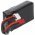 Helyettes�t� Akkumul�tor 7.4V 800mAh modell�p�t� 1db/csomag Li-Polymer