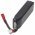 Helyettes�t� Akkumul�tor modell�p�t� 11,1V 1800mAh 3S1P 106,8x34,6x22,6mm 1db/csomag Li-Polymer