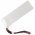 Helyettes�t� Akkumul�tor 7.4V 3200mAh modell�p�t� 1db/csomag Li-Polymer