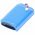 Helyettes�t� Akkumul�tor Dogtra BP-74T BP74T kutyanyak�rv 7.4V 800mAh Li-Polymer
