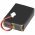 Helyettes�t� Akkumul�tor kutyanyak�rv 7.4V 470mAh SAC00-12615 Sportdog SD-1225 35x26x13mm Li-Polymer