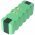 Helyettes�t� Akkumul�tor Roomba 14,4V 3000mAh 80501e 68939 80501 4419696 11702 80601 Li-Ion