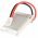 Helyettes�t� Akkumul�tor modell�p�t� 3.7V 250mAh 32,4x19,75x7,85mm 1db/csomag Li-Polymer