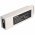 Helyettes�t� Akkumul�tor dr�n Yuneec Q500 YEC500RX 11,1V 6300mAh 3S1P Li-Polymer