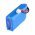 Helyettes�t� Akkumul�tor BP74RE 7.4V 500mAh kutyanyak�rv Dogtra Edge RX Li-Polymer