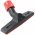 �llatsz�r padl�sz�v�fej porsz�v�hoz kerek csatlakoz� 30mm, 32mm, 35mm, 37mm piros-fekete