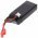 Helyettes�t� Akkumul�tor dr�n Syma Round Jack DS24 X8C X8W 7.4V 2000mAh Li-Polymer