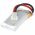 Helyettes�t� Akkumul�tor dr�n Carrera 370410144 3.7V 380mAh 1db/csomag Li-Ion