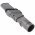 Univerz�lis r�ssz�v� f�v�ka 19cm levehet� kefe Dyson csatlakoz�val 90803801