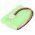 Helyettes�t� Akkumul�tor 3AAA750 3xAAA mikro 3.6V 750mAh 1db/csomag orvostechnikai NiMH