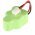 Helyettes�t� Akkumul�tor 6V 150mAh k�bellel �s csatlakoz�val modell�p�t� 30x22x15mm NiMH
