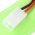 Helyettes�t� Akkumul�tor modell�p�t� 7,2V 5000mAh Tamiya csatlakoz� 1db/csomag NiMH