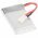 Helyettes�t� Akkumul�tor 3.7V 600mAh 40x35x7,5mm modell�p�t� 1db/csomag Li-Polymer