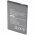 Helyettes�t� Akkumul�tor Timmy M50 mobiltelefon 3.8V 2500mAh 1db/csomag Li-Polymer