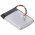 Helyettes�t� Akkumul�tor JBL GSP682634 bluetooth hangsz�r� 3.7V 900mAh Li-Polymer