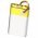 Helyettes�t� fejhallgat� Akkumul�tor Turtle Beach FT603048P Stealth 400/500 3.7V 900mAh Li-Polymer