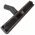 Porsz�v� padl�d�ze 32mm csatlakoz� 36cm sz�les kem�ny padl�khoz