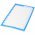 HEPA sz�r� Dyson 907677-01 90767701 kompatibilis m�anyag/mikrovlies 193x113x14,5mm