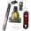 Porsz�v� kieg�sz�t� szett Dyson �s 32mm csatlakoz�s� porsz�v�khoz 6db/csomag