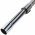Univerz�lis teleszk�pos porsz�v�cs� 58-97cm 35mm csatlakoz� 1db/csomag