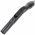 AEG porsz�v�t�ml� k�zi foganty�val 32mm csatlakoz� 43mm 214cm fekete-ez�st