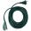T�pk�bel Vorwerk Kobold 135/136 7m s�t�tz�ld