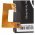 Helyettes�t� Akkumul�tor mobiltelefon CAT S41 APP00223 3.85V 4400mAh Li-Polymer