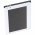 Helyettes�t� Akkumul�tor mobiltelefon Oukitel 1ICP4/58/73 3.8V 2000mAh 74x58x4mm Li-Ion