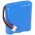 Helyettes�t� Akkumul�tor Marshall TF18650-2200-1S3PA 11.1V 3400mAh Bluetooth hangsz�r� Li-Ion