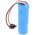 Helyettes�t� Akkumul�tor Logitech 533-000104 533-000138 F12431581 3.7V 2600mAh bluetooth hangsz�r� Li-Ion