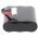Helyettes�t� Akkumul�tor Marshall Kilburn TF18650-2200-1S4P 14.4V 2600mAh bluetooth hangsz�r� Li-Ion