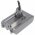 Helyettes�t� Akkumul�tor Dyson 21,6V 4000mAh 86,4Wh 215681 215866-01/02 215967-01/02 967834-02 Li-Ion
