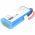 Helyettes�t� Akkumul�tor Anker SoundCore Boost 2S18650 2600mAh bluetooth hangsz�r� Li-Ion