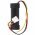 Helyettes�t� Akkumul�tor Harman/Kardon Onyx Studio 4 ICR22650 3.7V 3000mAh bluetooth hangsz�r� Li-Ion