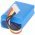Helyettes�t� Akkumul�tor JBL Link 10 bluetooth hangsz�r� GSP103465 3.7V 3600mAh Li-Polymer